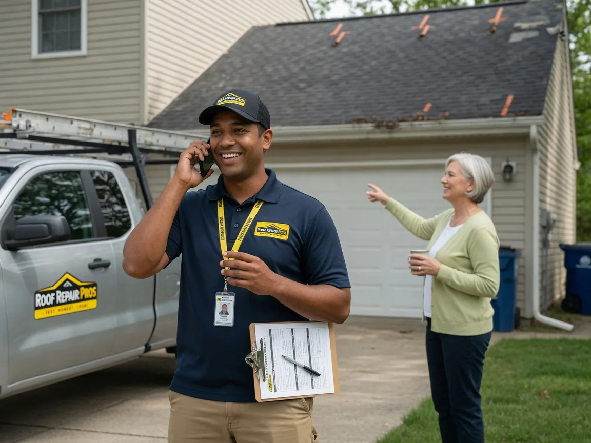 Roof Repair Buckhorn, KY FAQs